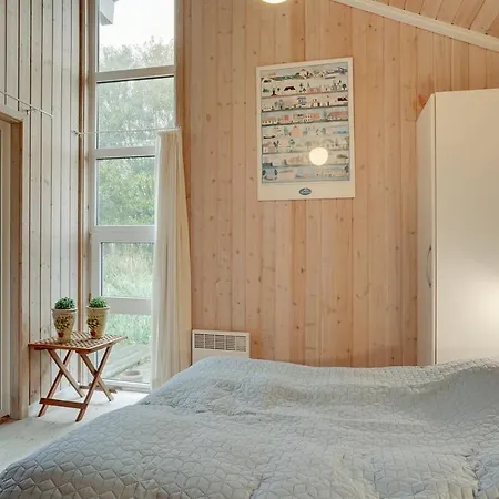 Holiday home Hirtshals Hirtshals