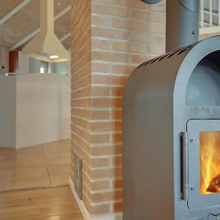 Hirtshals Holiday home