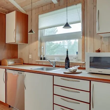 Holiday home Hirtshals Hirtshals