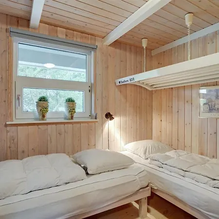 Holiday home Hirtshals Hirtshals