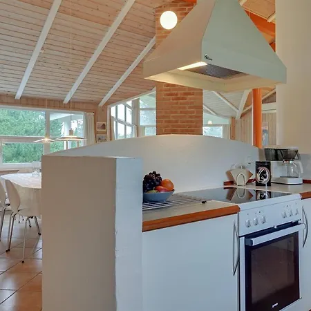 Holiday home Hirtshals